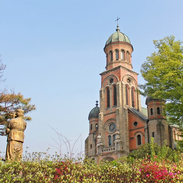 jeonju