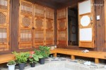 Gahoe Hanok Experience Center (Cherry)