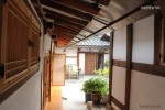 Gahoe Hanok Experience Center (Magnolia)