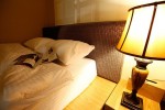 Gangnam Guest House: Double Room