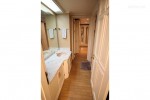 Gangnam Guest House: Dormitory Room