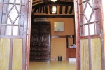 Gowoondang (located in the west of Gyeongbok Palace) Pink Room
