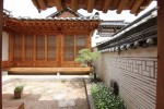 Jaundang Hanok : Entire house