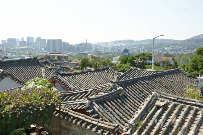 北村最高的天文台:东方文化博物馆