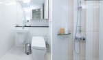 Modern Studio nearby EWHA UNIV. (1 Double Bed)