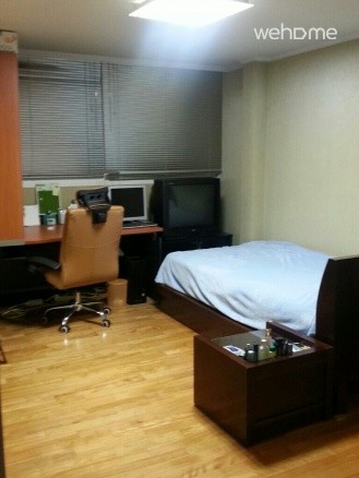 Gayang Seoul, South Korea to experience the culture of the warm Homestay - Single Room 1