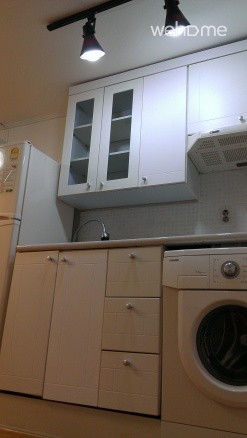 [Suwon] Lovely &amp; Sweet Studio In Suwon. SongAk Whitevile Deluxe ParkView