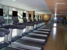 Sky City Incheon Airport Guest House - Jasmine Double (Seoul possible links)