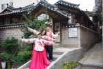 Bukchon Doo Hanok guesthouse