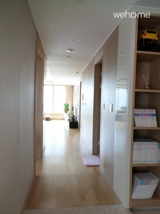 Incheon International Airport and close to woomirin Single Room