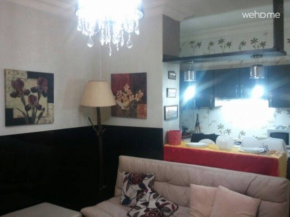 furnished apartment for rent in Amman jordan