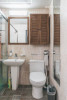 YEHADOYE GuestHouse Deluxe Single