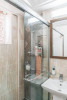 YEHADOYE GuestHouse Deluxe Single