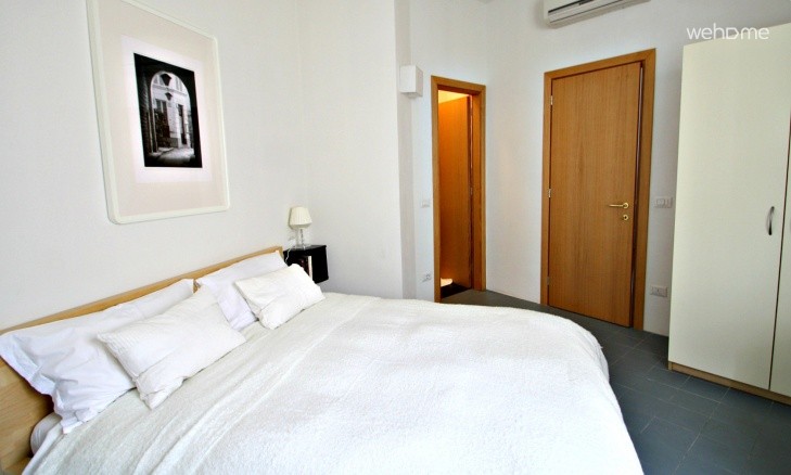 BARBADORI SUITE near PONTE VECCHIO
