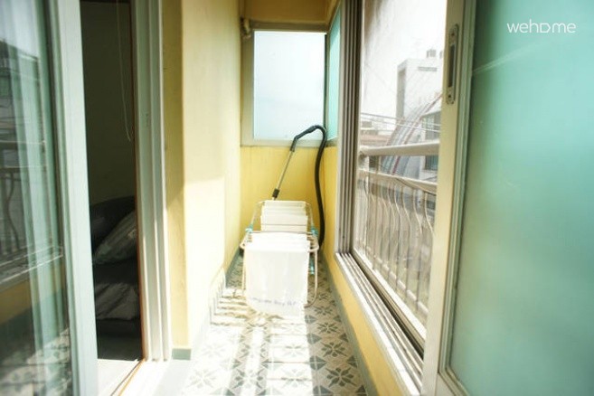 Entire Flat in Gangnam (2-3 PAX)