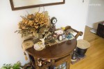 Hongik University, Hangang, Dangsan apartment near Seoul, twin