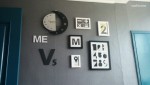 (New) A Comportable full option 3rooms house